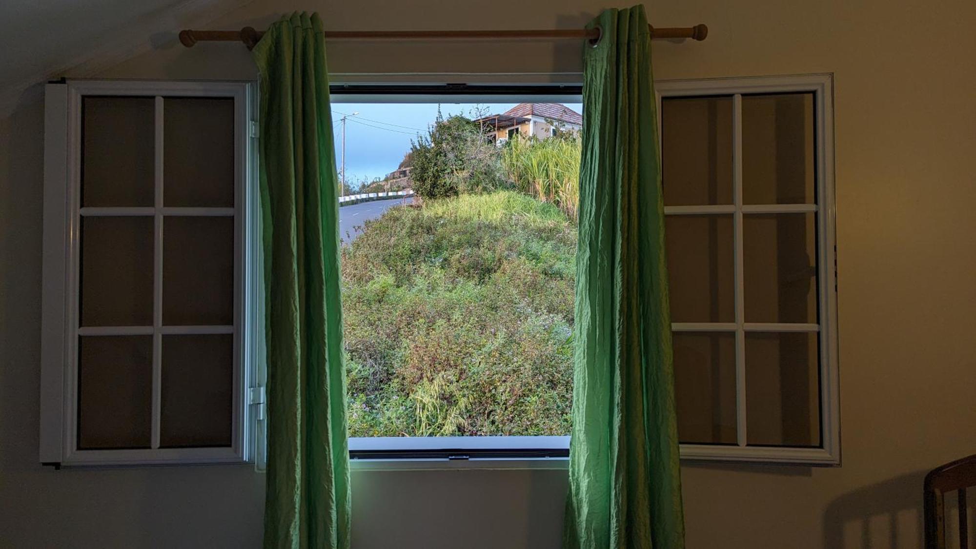 Levada Nova House Villa Ponta do Sol  Exterior photo